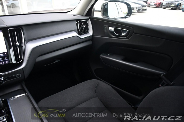Volvo XC60 B4 AWD mHEV 2022