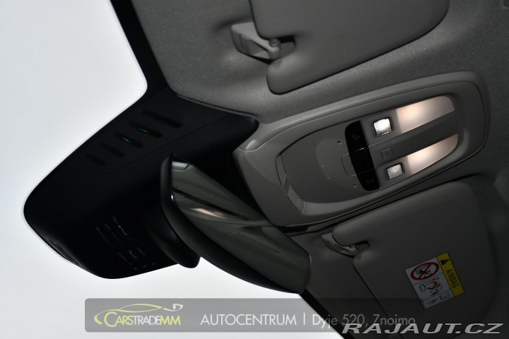 Volvo XC60 B4 AWD mHEV 2022