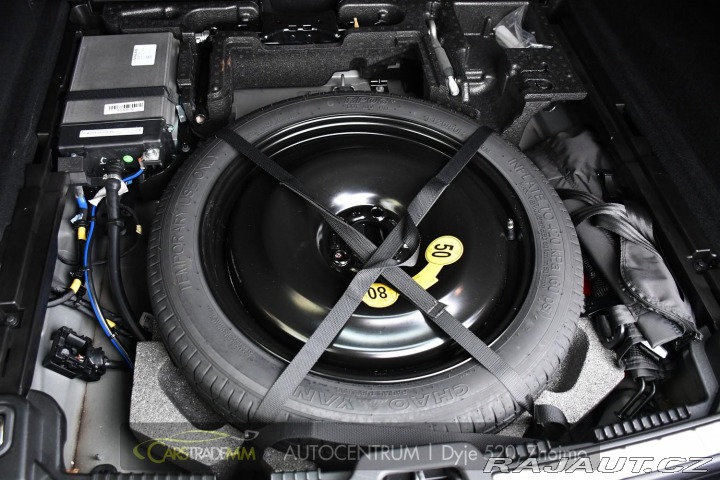 Volvo XC60 B4 AWD mHEV 2022