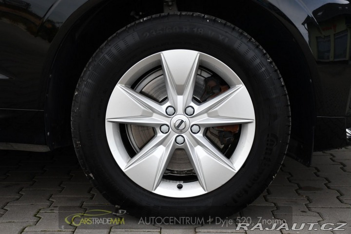 Volvo XC60 B4 AWD mHEV 2022