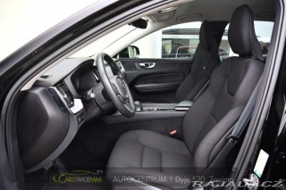 Volvo XC60 B4 AWD 2022