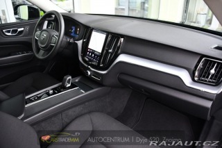 Volvo XC60 B4 AWD 2022