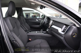 Volvo XC60 B4 AWD 2022