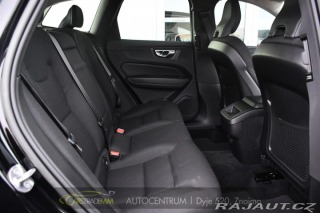 Volvo XC60 B4 AWD 2022