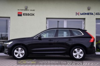 Volvo XC60 B4 AWD 2022