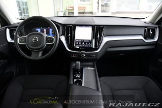 Volvo XC60 B4 AWD 2022