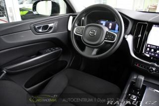 Volvo XC60 B4 AWD 2022