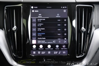 Volvo XC60 B4 AWD 2022