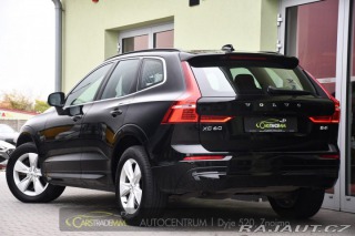 Volvo XC60 B4 AWD 2022