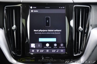 Volvo XC60 B4 AWD 2022