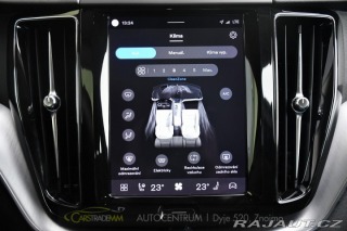 Volvo XC60 B4 AWD 2022