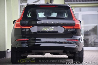 Volvo XC60 B4 AWD 2022