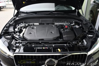 Volvo XC60 B4 AWD 2022