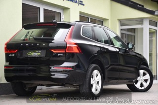 Volvo XC60 B4 AWD 2022