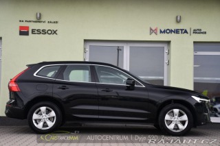Volvo XC60 B4 AWD 2022