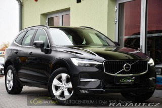 Volvo XC60 B4 AWD 2022