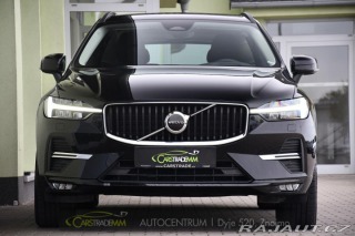 Volvo XC60 B4 AWD 2022