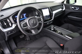 Volvo XC60 B4 AWD 2022