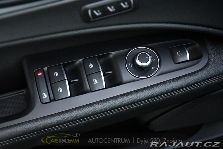 Alfa Romeo Stelvio 2,2 D 16V 210k Veloce AT8 2025