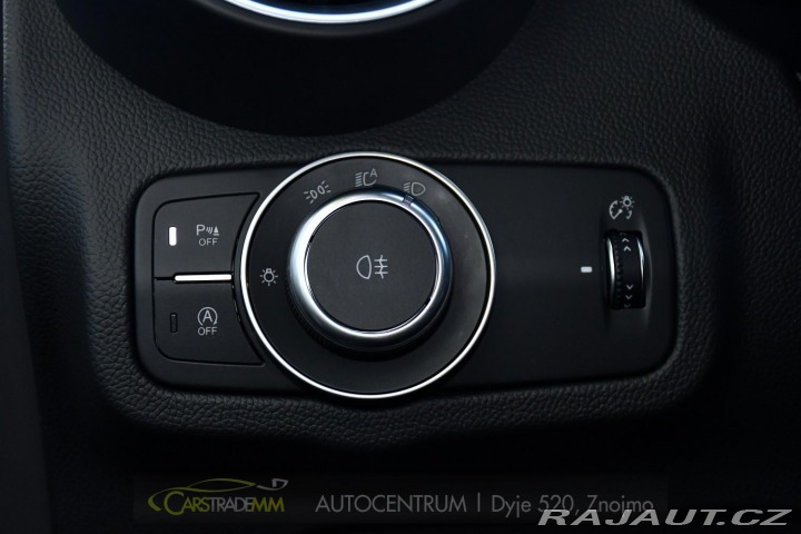 Alfa Romeo Stelvio 2,2 D 16V 210k Veloce AT8 2025