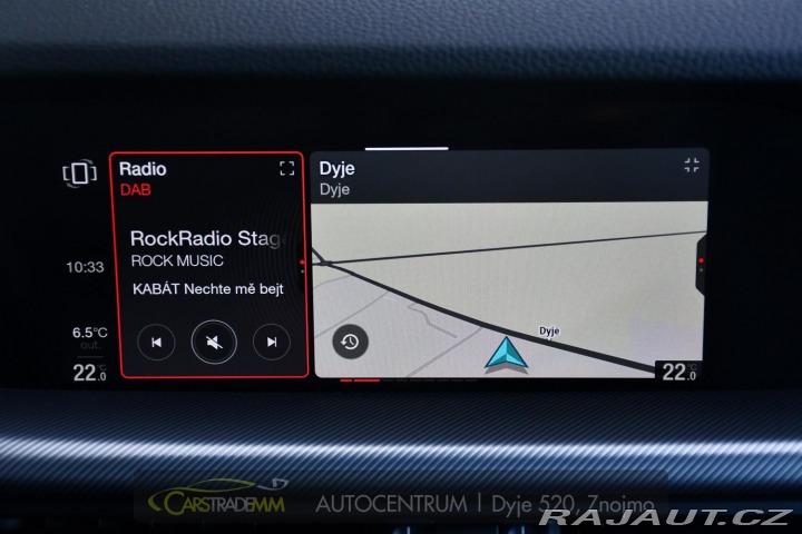 Alfa Romeo Stelvio 2,2 D 16V 210k Veloce AT8 2025