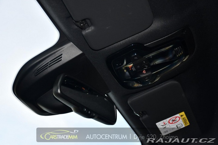 Alfa Romeo Stelvio 2,2 D 16V 210k Veloce AT8 2025