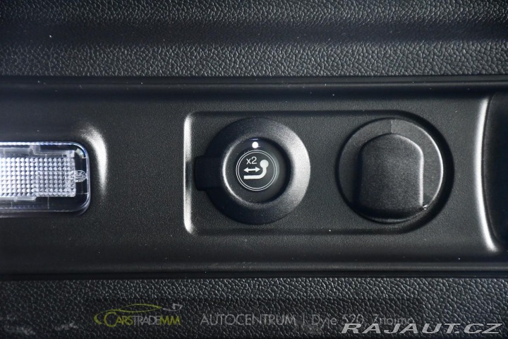 Alfa Romeo Stelvio 2,2 D 16V 210k Veloce AT8 2025