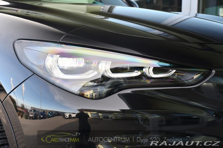 Alfa Romeo Stelvio 2,2 D 16V 210k Veloce AT8 2025