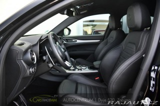 Alfa Romeo Stelvio 2,2 D 16V 210k Veloce AT8 2025