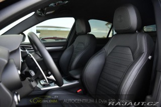 Alfa Romeo Stelvio 2,2 D 16V 210k Veloce AT8 2025