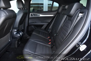 Alfa Romeo Stelvio 2,2 D 16V 210k Veloce AT8 2025