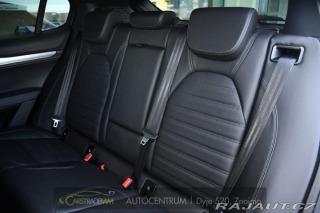 Alfa Romeo Stelvio 2,2 D 16V 210k Veloce AT8 2025