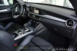 Alfa Romeo Stelvio 2,2 D 16V 210k Veloce AT8 2025