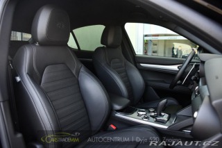 Alfa Romeo Stelvio 2,2 D 16V 210k Veloce AT8 2025