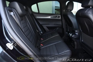 Alfa Romeo Stelvio 2,2 D 16V 210k Veloce AT8 2025