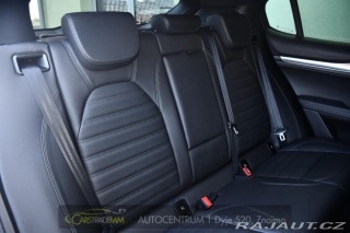 Alfa Romeo Stelvio 2,2 D 16V 210k Veloce AT8 2025