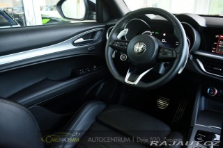 Alfa Romeo Stelvio 2,2 D 16V 210k Veloce AT8 2025
