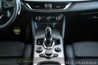 Alfa Romeo Stelvio 2,2 D 16V 210k Veloce AT8 2025