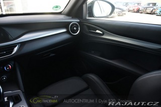 Alfa Romeo Stelvio 2,2 D 16V 210k Veloce AT8 2025