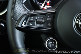 Alfa Romeo Stelvio 2,2 D 16V 210k Veloce AT8 2025
