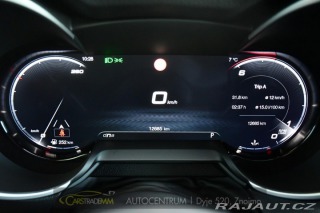 Alfa Romeo Stelvio 2,2 D 16V 210k Veloce AT8 2025