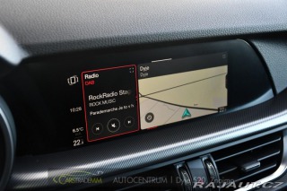 Alfa Romeo Stelvio 2,2 D 16V 210k Veloce AT8 2025