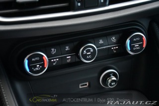 Alfa Romeo Stelvio 2,2 D 16V 210k Veloce AT8 2025