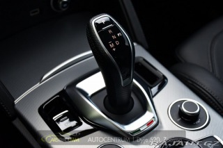 Alfa Romeo Stelvio 2,2 D 16V 210k Veloce AT8 2025