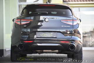 Alfa Romeo Stelvio 2,2 D 16V 210k Veloce AT8 2025