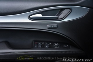 Alfa Romeo Stelvio 2,2 D 16V 210k Veloce AT8 2025