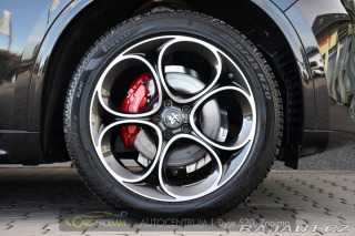 Alfa Romeo Stelvio 2,2 D 16V 210k Veloce AT8 2025