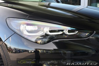 Alfa Romeo Stelvio 2,2 D 16V 210k Veloce AT8 2025