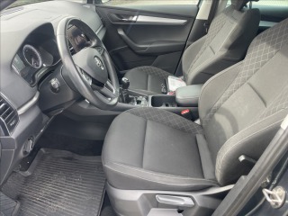 Škoda Karoq 1,0 TSi 85kw Style Tažné