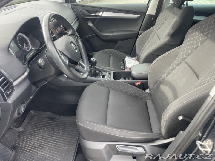 Škoda Karoq 1,0 TSi 85kw Style Tažné 2019